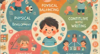 5세 아동 발달에 관하여, 성장 단계와 부모 가이드